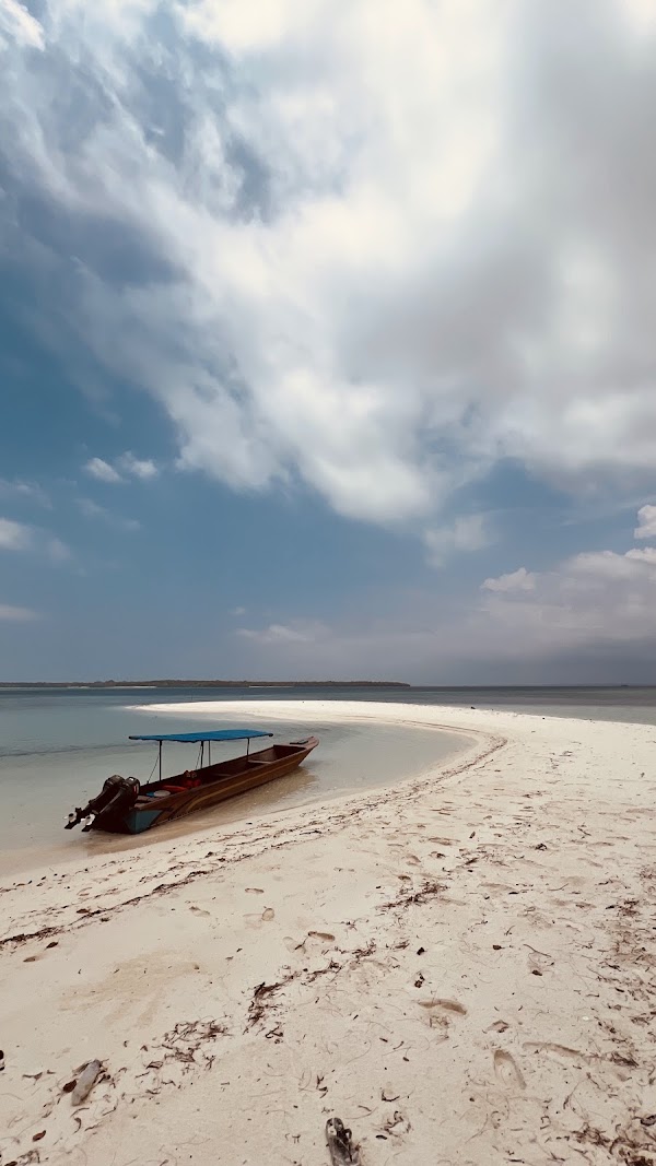 Pulau Verkikur 1