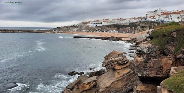 Furnas da Ericeira 1