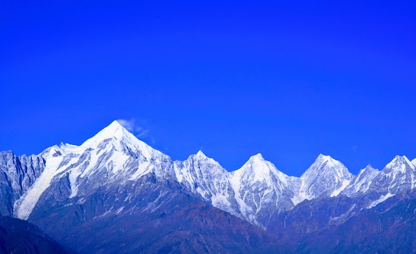 Panchachuli V