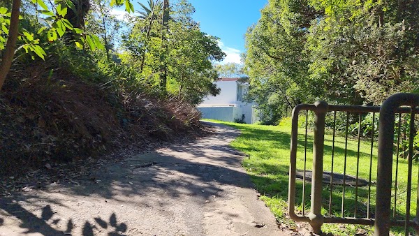 Reid Park Bridge 2