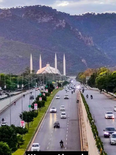Islamabad
