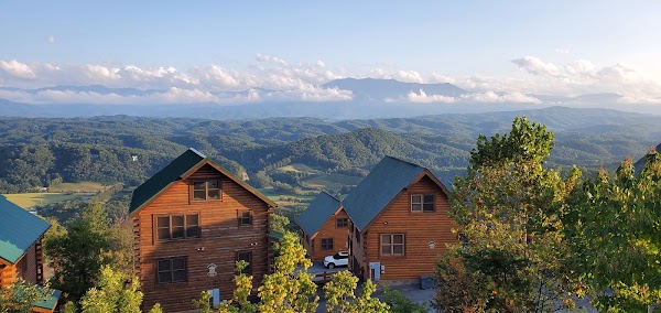 Legacy Mountain Resort