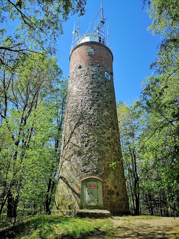 Kikut Lighthouse 1