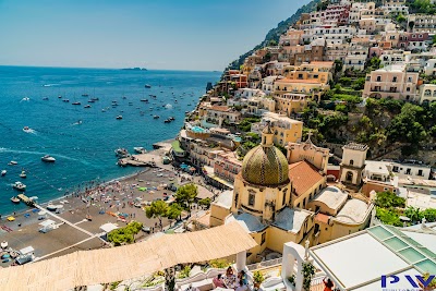 Positano 1
