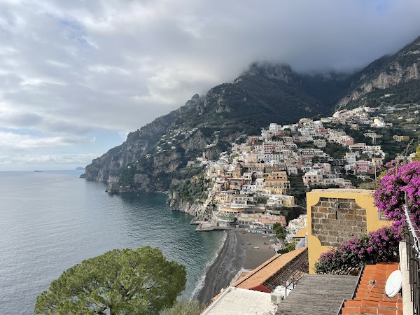 Positano 4