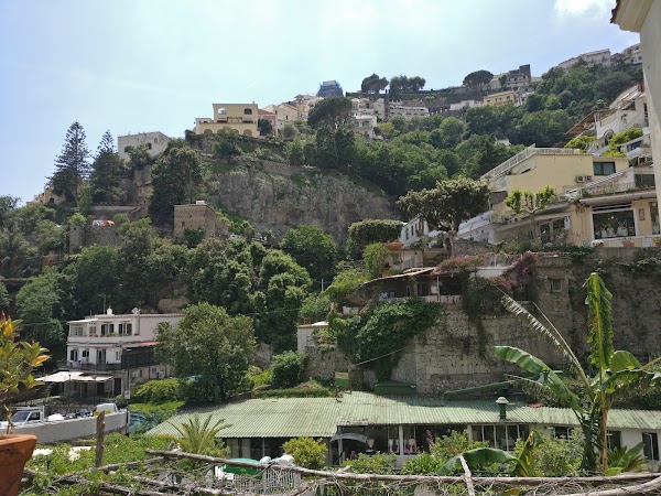 Positano 2