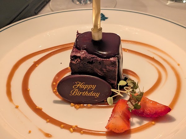 The Ivy Bath Brasserie & Garden 3