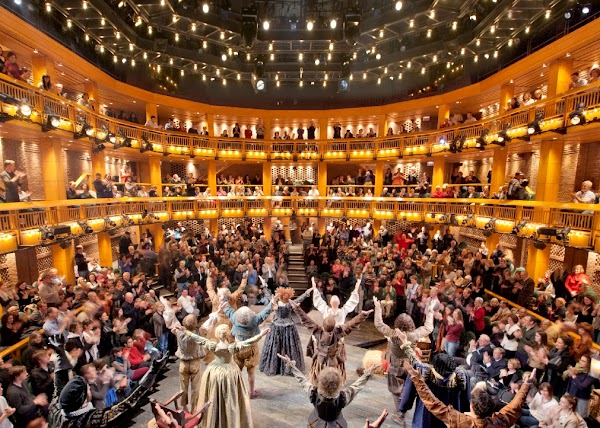 Chicago Shakespeare Theater