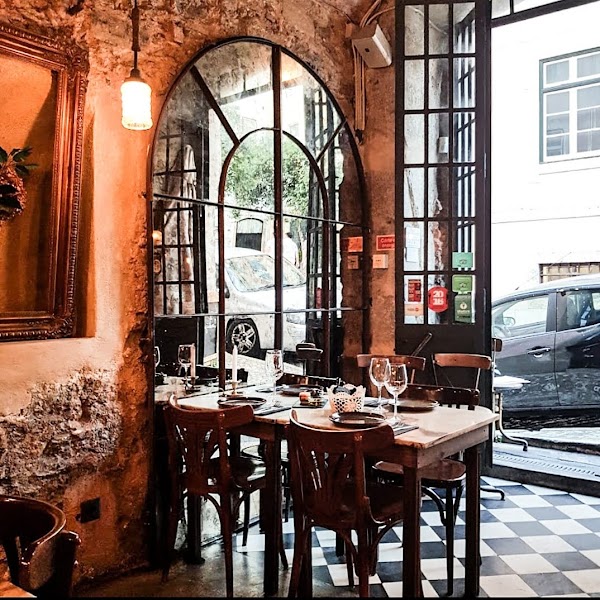 Restaurante Vicente by Carnalentejana