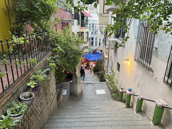 French Street
