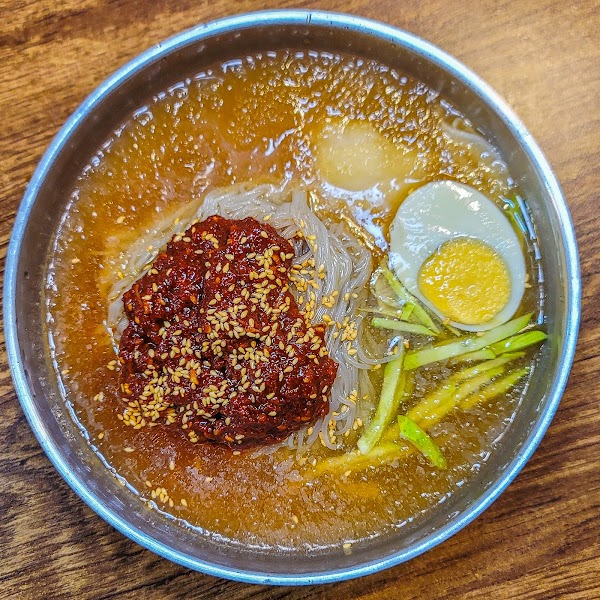 한옥집숯불갈비 부천직영점 1