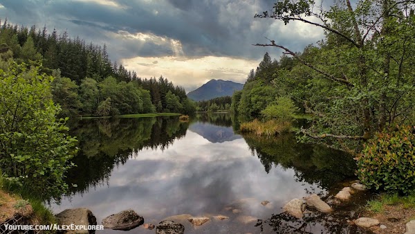 Glencoe Orbital Walk 5