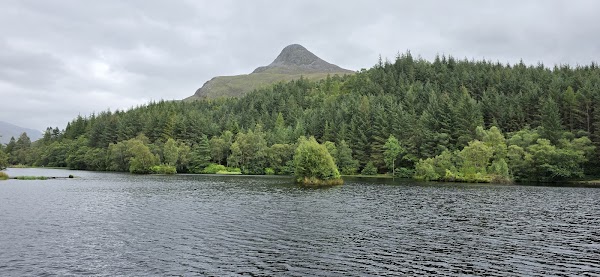 Glencoe Orbital Walk 2