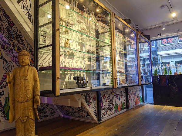 Tatanka Smartshop Amsterdam 5
