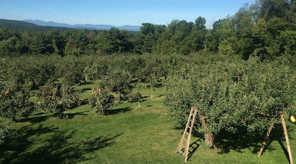 Yates Family Orchard