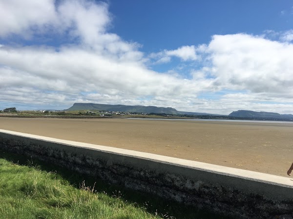 Coney Island, County Sligo 4