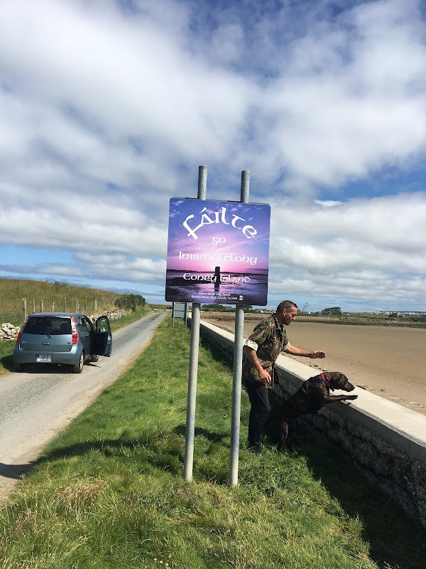 Coney Island, County Sligo 2