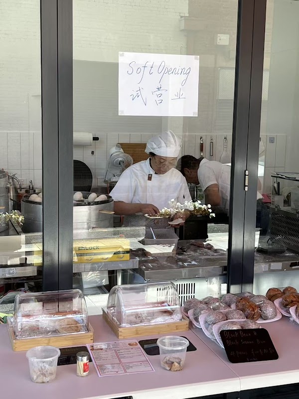 Yins Dumpling