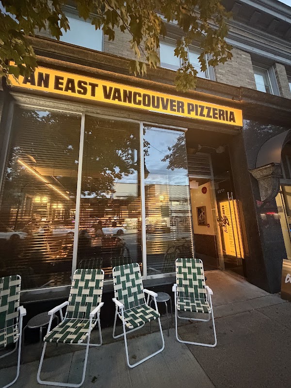 Belli Pizza