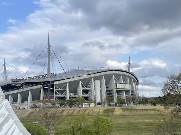 Toyota Stadium 4
