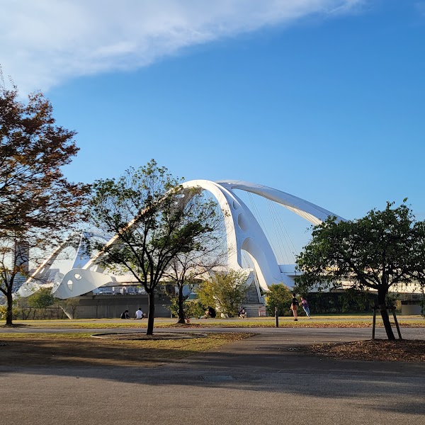 Toyota Stadium 2