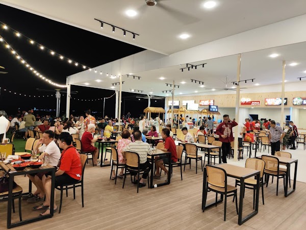 Northam Beach Cafe
