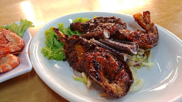 Northam Beach Cafe 5