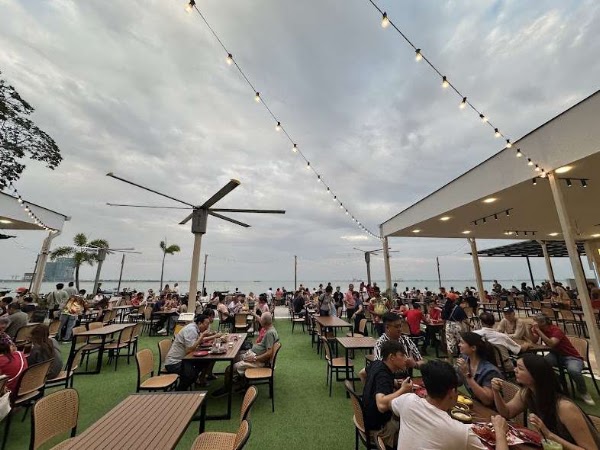 Northam Beach Cafe 3