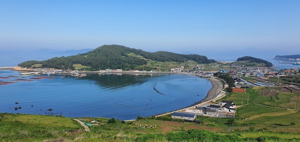 서편제길 1