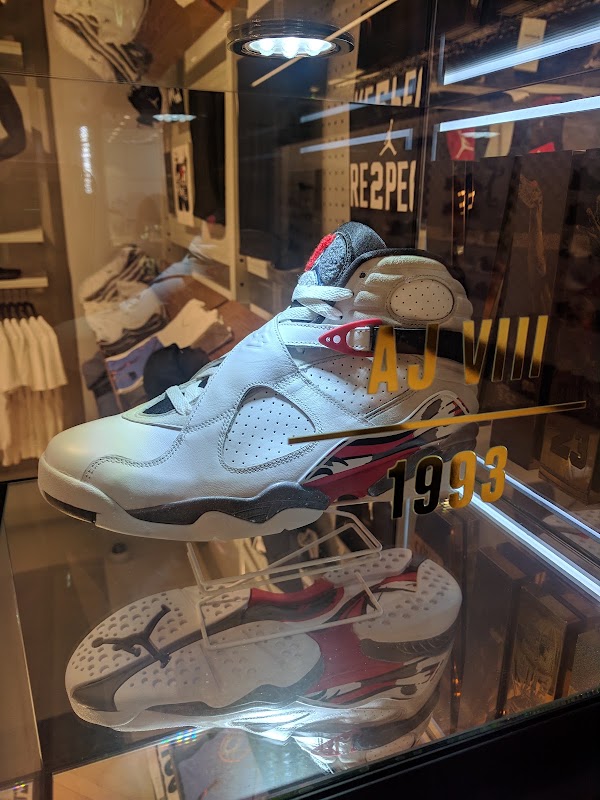 Jordan Hongdae 3