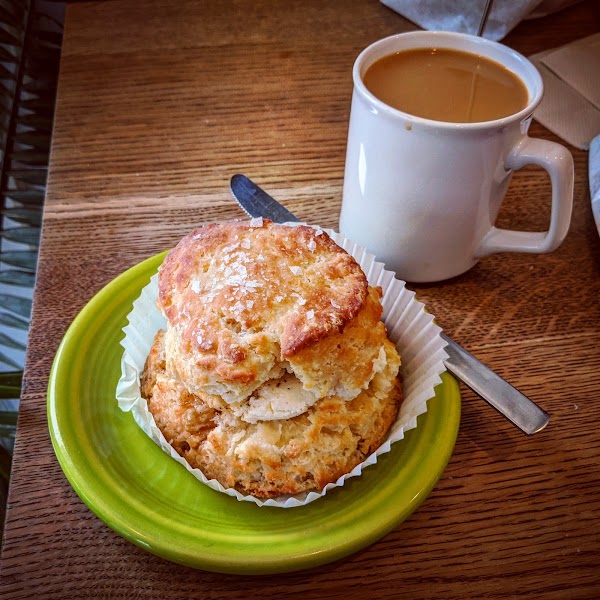 Tandem Coffee and Bakery 5