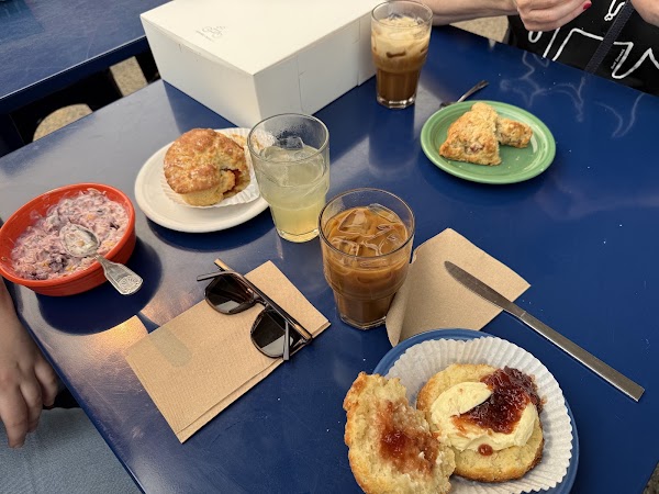 Tandem Coffee and Bakery 4