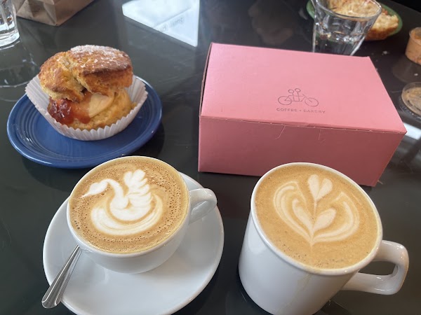 Tandem Coffee and Bakery 3