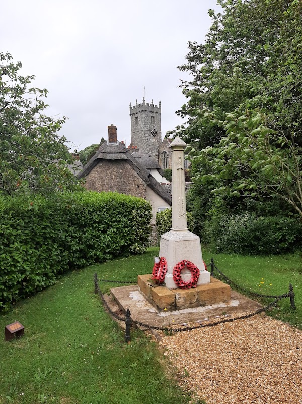 Godshill