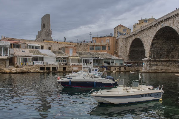 Vallon des Auffes 5