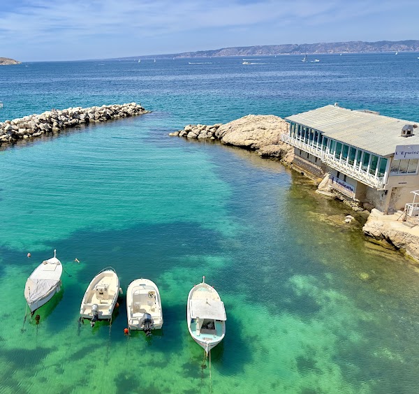 Vallon des Auffes 3