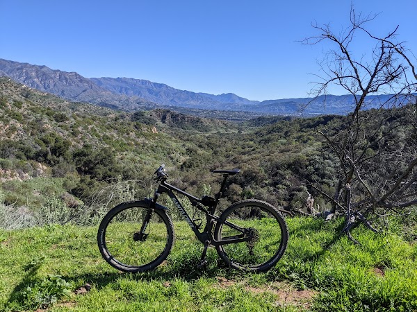 Ojai 4