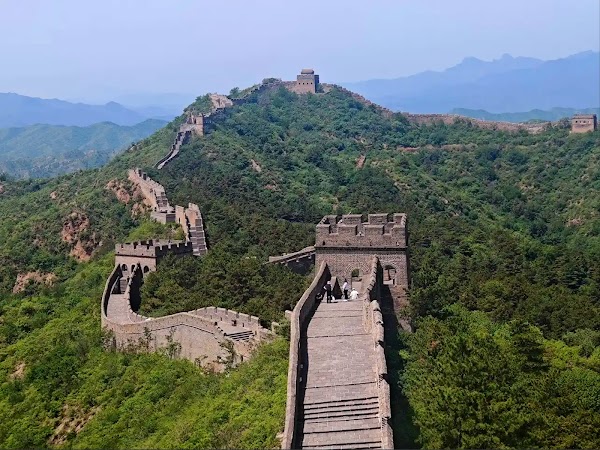 Jinshanling 1
