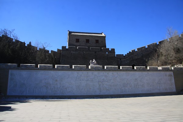 Jinshanling 3