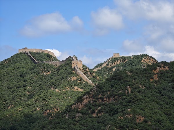 Jinshanling 2
