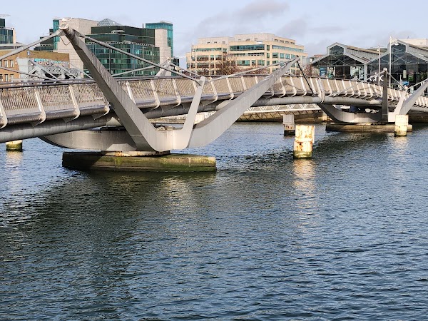 Seán O'Casey Bridge
