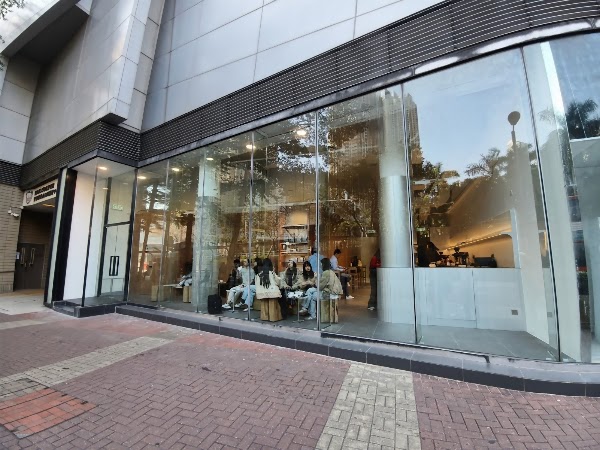 Craft Coffee Roaster (Tai Kok Tsui)