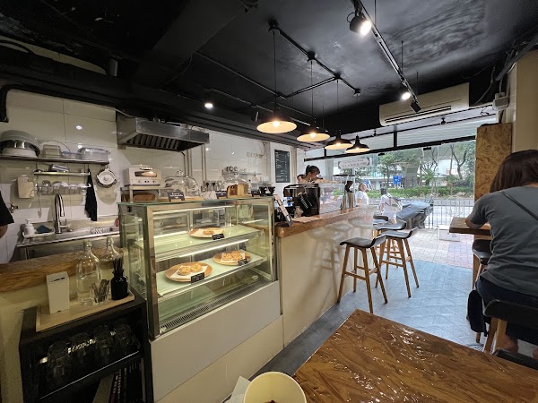 Craft Coffee Roaster (Tai Kok Tsui) 3