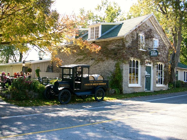 Prince Edward County
