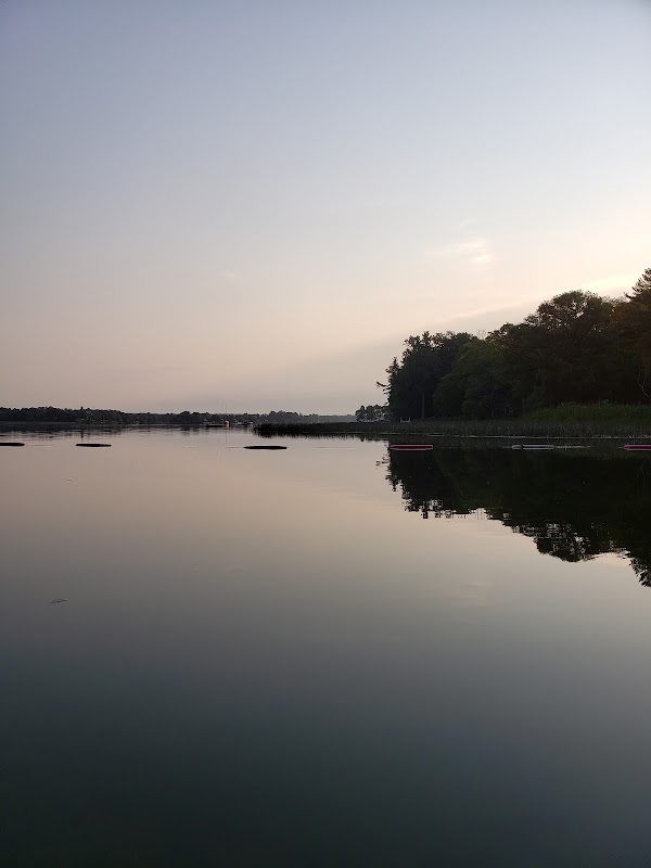 Prince Edward County 3