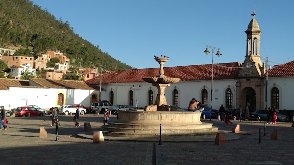 Sucre 4