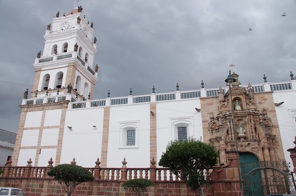 Sucre 2