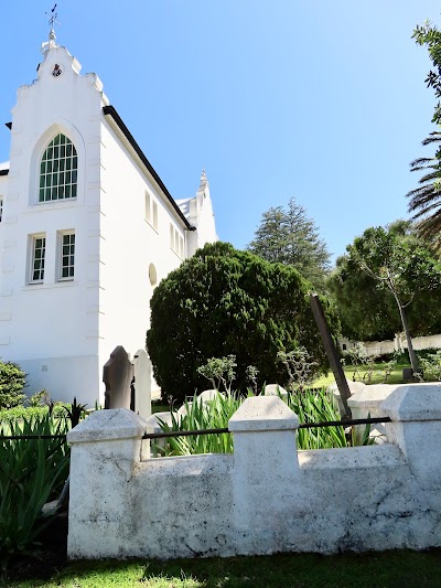 Swellendam