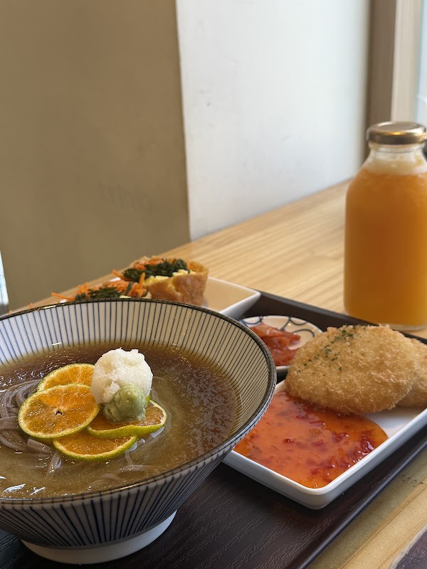 DOTOREE Kitchen 4