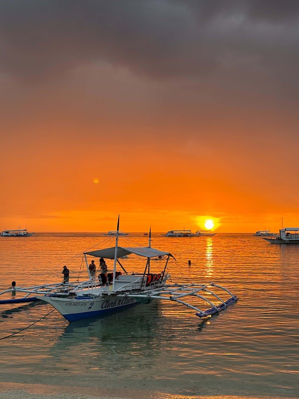 Malapascua Island 5